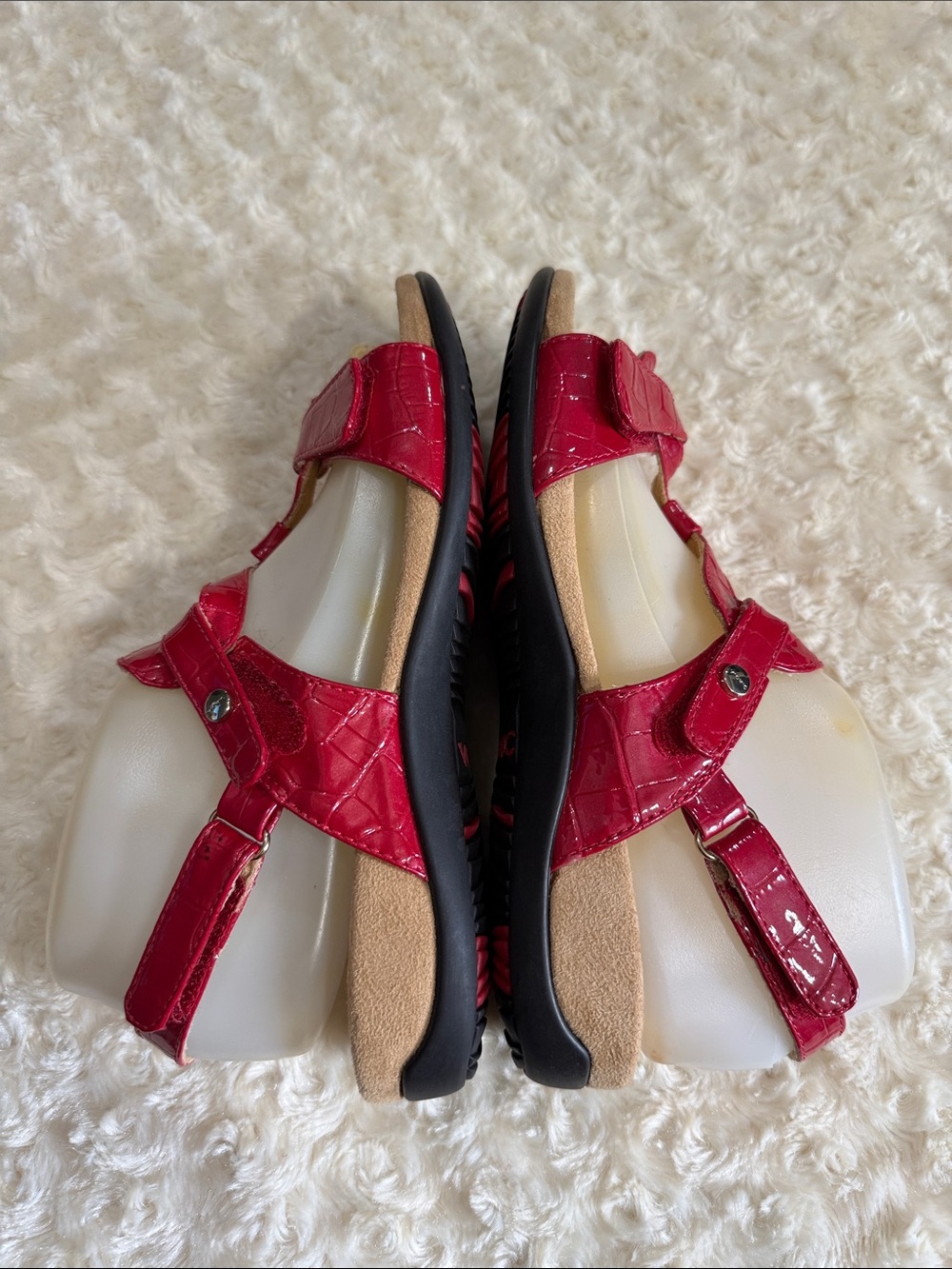 Vionic Paros women’s sandals size 7 - Picture 3 of 9